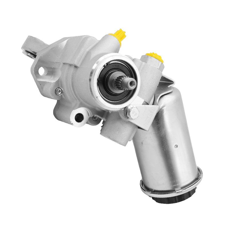 DURAFORCE Power Steering Pump with Reservoir Fit For 90-97 Lexus LS400 4.0L DOHC 1UZFE
