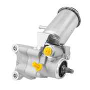 DURAFORCE Power Steering Pump with Reservoir Fit For 90-97 Lexus LS400 4.0L DOHC 1UZFE