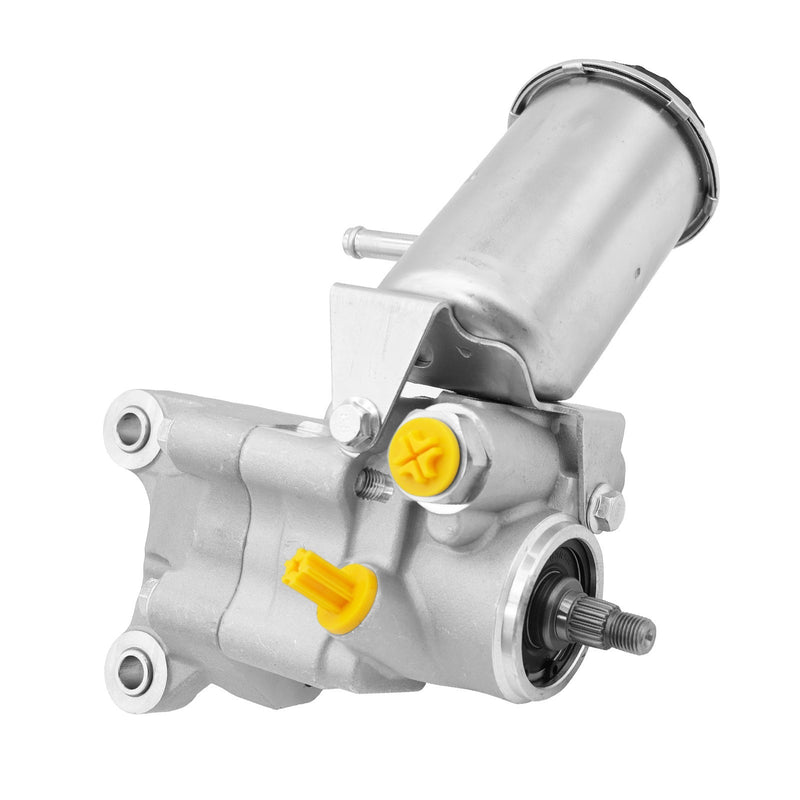 DURAFORCE Power Steering Pump with Reservoir Fit For 90-97 Lexus LS400 4.0L DOHC 1UZFE