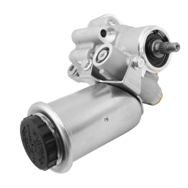 DURAFORCE Power Steering Pump with Reservoir Fit For 90-97 Lexus LS400 4.0L DOHC 1UZFE