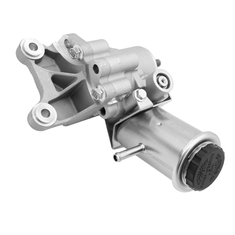 DURAFORCE Power Steering Pump with Reservoir Fit For 90-97 Lexus LS400 4.0L DOHC 1UZFE