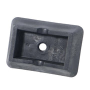 DURAFORCE 4X Under Car Jack Support Lift Pad 51718268885 for BMW Z4 X3 M6 650i 750i 750Li