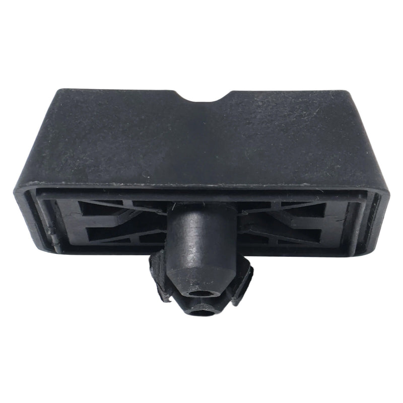 DURAFORCE 4X Under Car Jack Support Lift Pad 51718268885 for BMW Z4 X3 M6 650i 750i 750Li