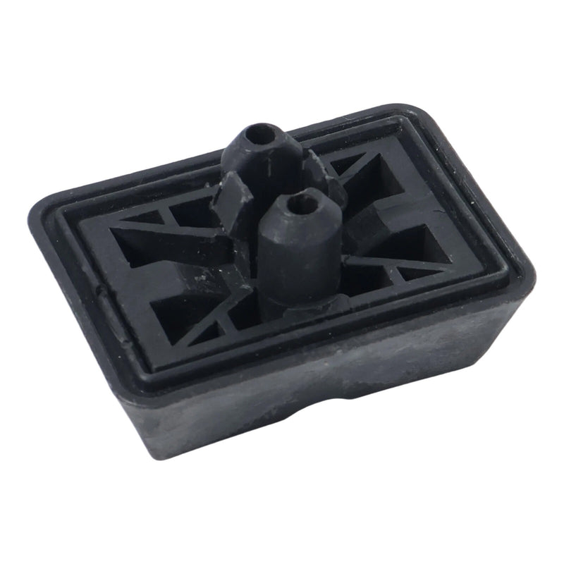 DURAFORCE 4X Under Car Jack Support Lift Pad 51718268885 for BMW Z4 X3 M6 650i 750i 750Li