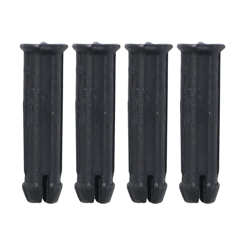 DURAFORCE 4X Under Car Jack Support Lift Pad 51718268885 for BMW Z4 X3 M6 650i 750i 750Li