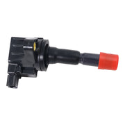 DURAFORCE 4Pcs Ignition Coil & Spark Plug For 09-14 Honda Fit 1.5L L4 673-2312 UF626