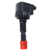 DURAFORCE 4Pcs Ignition Coil & Spark Plug For 09-14 Honda Fit 1.5L L4 673-2312 UF626