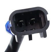 DURAFORCE Power Window Regulator and Motor Driver Side Left LH For International HD Truck