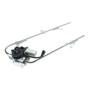 DURAFORCE Power Window Regulator and Motor Driver Side Left LH For International HD Truck
