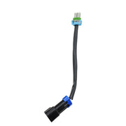 DURAFORCE Power Window Regulator and Motor Driver Side Left LH For International HD Truck