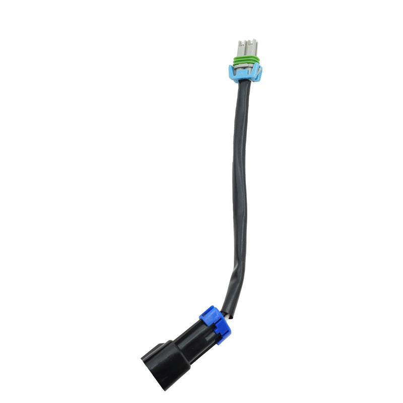 DURAFORCE Power Window Regulator and Motor Driver Side Left LH For International HD Truck