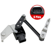 DURAFORCE Rear Right Ride Height Level Sensor for Volvo S60 S80 V60 V70 XC60 XC70 31288274