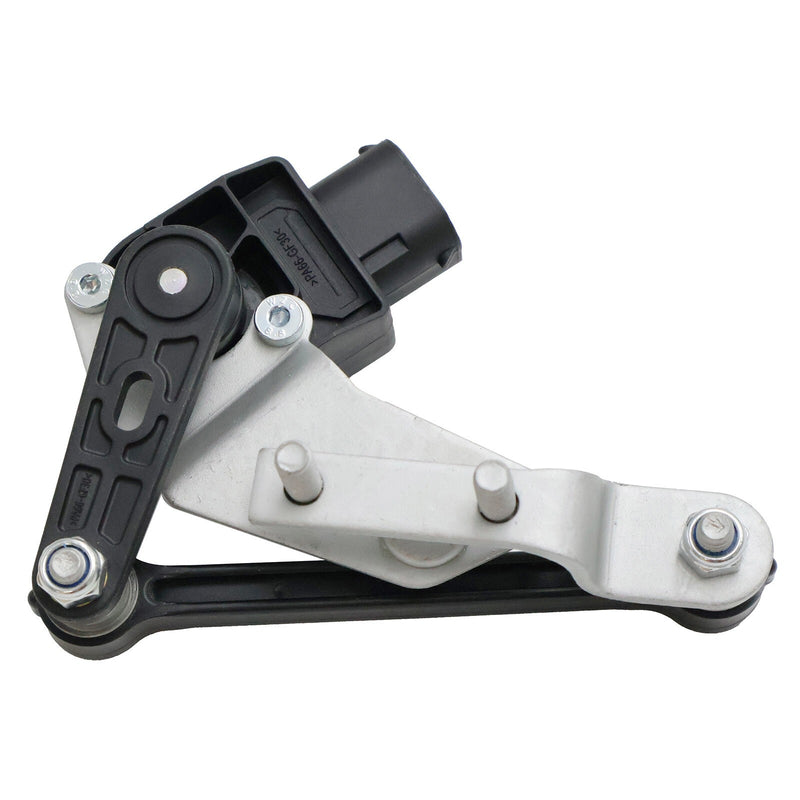 DURAFORCE Rear Right Ride Height Level Sensor for Volvo S60 S80 V60 V70 XC60 XC70 31288274