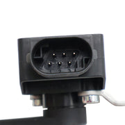 DURAFORCE Rear Right Ride Height Level Sensor for Volvo S60 S80 V60 V70 XC60 XC70 31288274