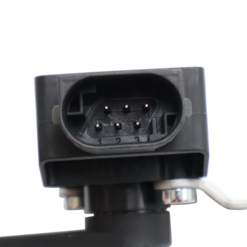 DURAFORCE Rear Right Ride Height Level Sensor for Volvo S60 S80 V60 V70 XC60 XC70 31288274