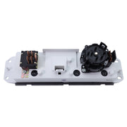 DURAFORCE For Jeep Wrangler 99-06 HVAC AC A/C and Heater Control with Blower Motor Switch