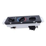 DURAFORCE For Jeep Wrangler 99-06 HVAC AC A/C and Heater Control with Blower Motor Switch