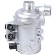 DURAFORCE Electric Engine Water Pump w/ Harness 3 Bolts For BMW X3 330xi 525xi 11517586925