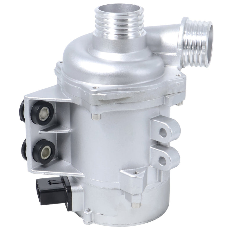 DURAFORCE Electric Engine Water Pump w/ Harness 3 Bolts For BMW X3 330xi 525xi 11517586925