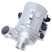 DURAFORCE Electric Engine Water Pump w/ Harness 3 Bolts For BMW X3 330xi 525xi 11517586925
