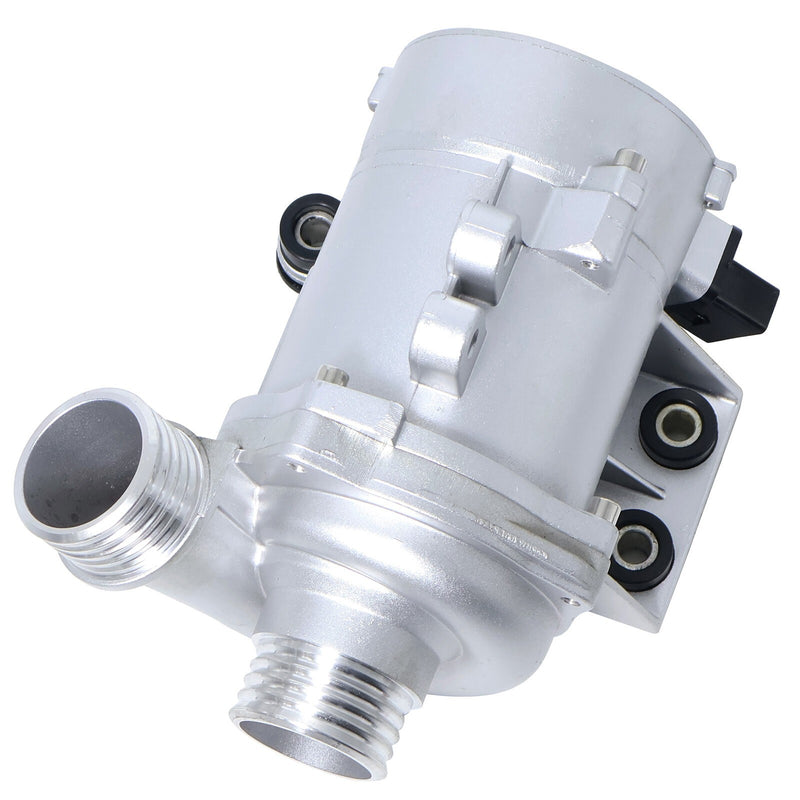 DURAFORCE Electric Engine Water Pump w/ Harness 3 Bolts For BMW X3 330xi 525xi 11517586925