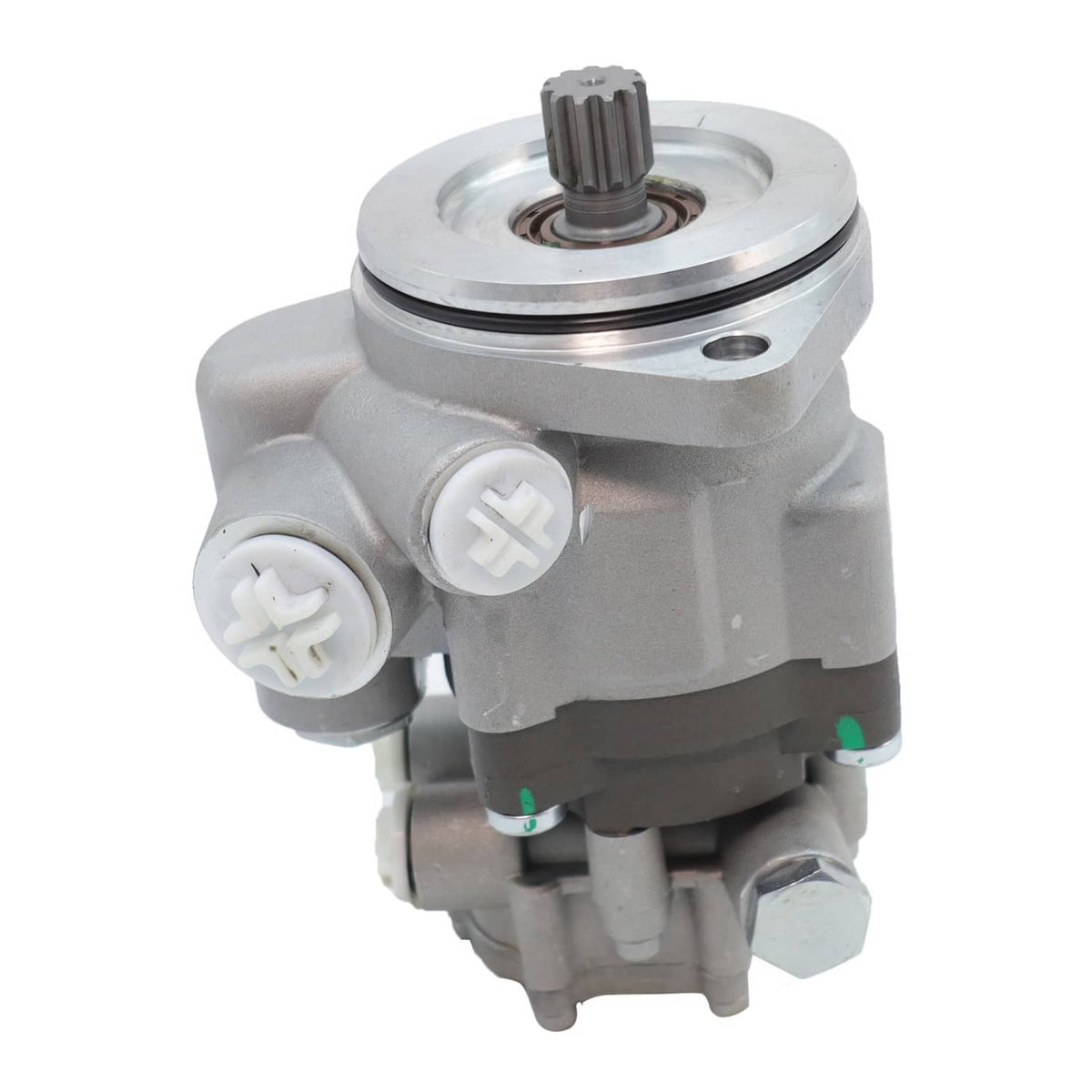 POWER STEERING PUMP For DAF XF105 Engine KS00001394 869595513940 86959 ...