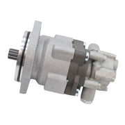 DURAFORCE POWER STEERING PUMP For DAF XF105 Engine KS00001394 869595513940 869595513640