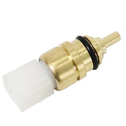 DURAFORCE Engine Coolant Temperature Sensor For Hyundai Azera 2012-17 For Kia Optima 08-20