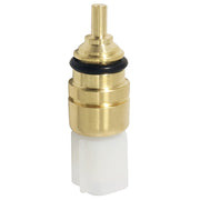 DURAFORCE Engine Coolant Temperature Sensor For Hyundai Azera 2012-17 For Kia Optima 08-20