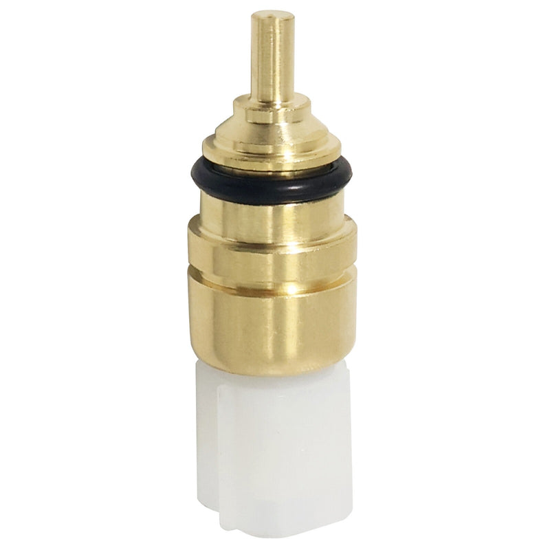 DURAFORCE Engine Coolant Temperature Sensor For Hyundai Azera 2012-17 For Kia Optima 08-20