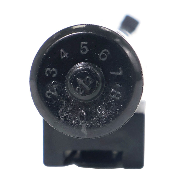 DURAFORCE 2PCS Ambient Air Temperature Sensor FOR Honda Acura CR-V CR-Z RDX ILX Insight