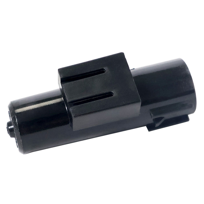 DURAFORCE 2PCS Ambient Air Temperature Sensor FOR Honda Acura CR-V CR-Z RDX ILX Insight