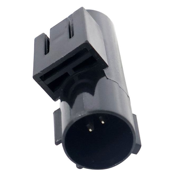 DURAFORCE 2PCS Ambient Air Temperature Sensor FOR Honda Acura CR-V CR-Z RDX ILX Insight