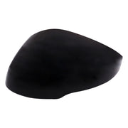DURAFORCE Driver & Passenger Side 2 x Black Mirror Cap Set For HONDA CIVIC 2022-2023