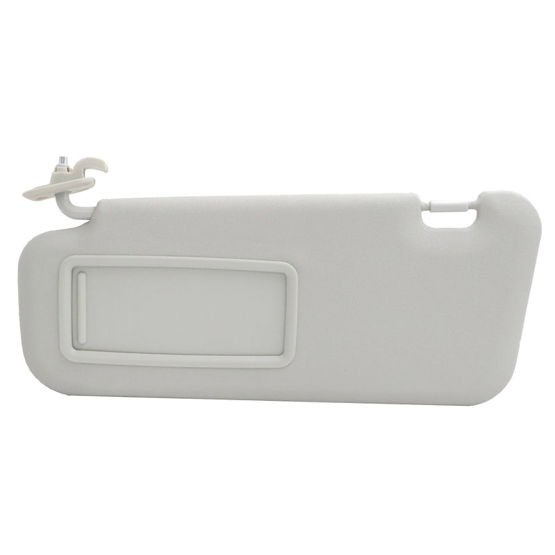 DURAFORCE For 2010-2013 Mazda 3 Hatchback Left Driver Side Sunvisor BBM2-69-320C-75