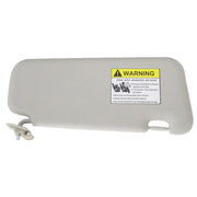 DURAFORCE For 2010-2013 Mazda 3 Hatchback Left Driver Side Sunvisor BBM2-69-320C-75