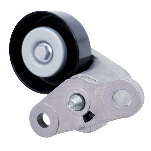 DURAFORCE 1 X A/C DRIVE BELT TENSIONER METAL PULLEY FOR GM CHEVY GMC YUKON 5.3L 12580196