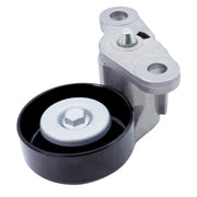 DURAFORCE 1 X A/C DRIVE BELT TENSIONER METAL PULLEY FOR GM CHEVY GMC YUKON 5.3L 12580196