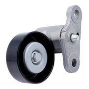 DURAFORCE 1 X A/C DRIVE BELT TENSIONER METAL PULLEY FOR GM CHEVY GMC YUKON 5.3L 12580196