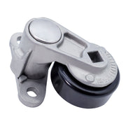 DURAFORCE 1 X A/C DRIVE BELT TENSIONER METAL PULLEY FOR GM CHEVY GMC YUKON 5.3L 12580196