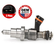DURAFORCE For Toyota Wish Avensis Caldina Gaia Premio RAV4 Allion Fuel Injector 2325028030