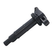 DURAFORCE 1x Ignition Coil For 2001-2012 Toyota Solara Scion tC Lexus HS250h 9091902243