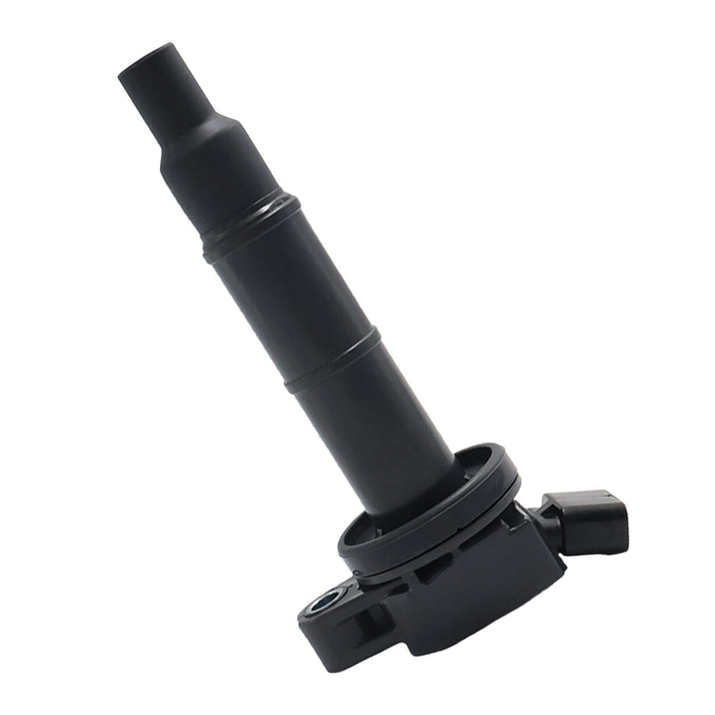 DURAFORCE 1x Ignition Coil For 2001-2012 Toyota Solara Scion tC Lexus HS250h 9091902243