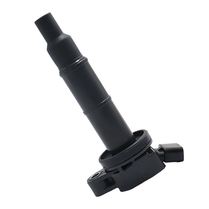 DURAFORCE 1x Ignition Coil For 2001-2012 Toyota Solara Scion tC Lexus HS250h 9091902243