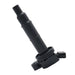DURAFORCE 1x Ignition Coil For 2001-2012 Toyota Solara Scion tC Lexus HS250h 9091902243