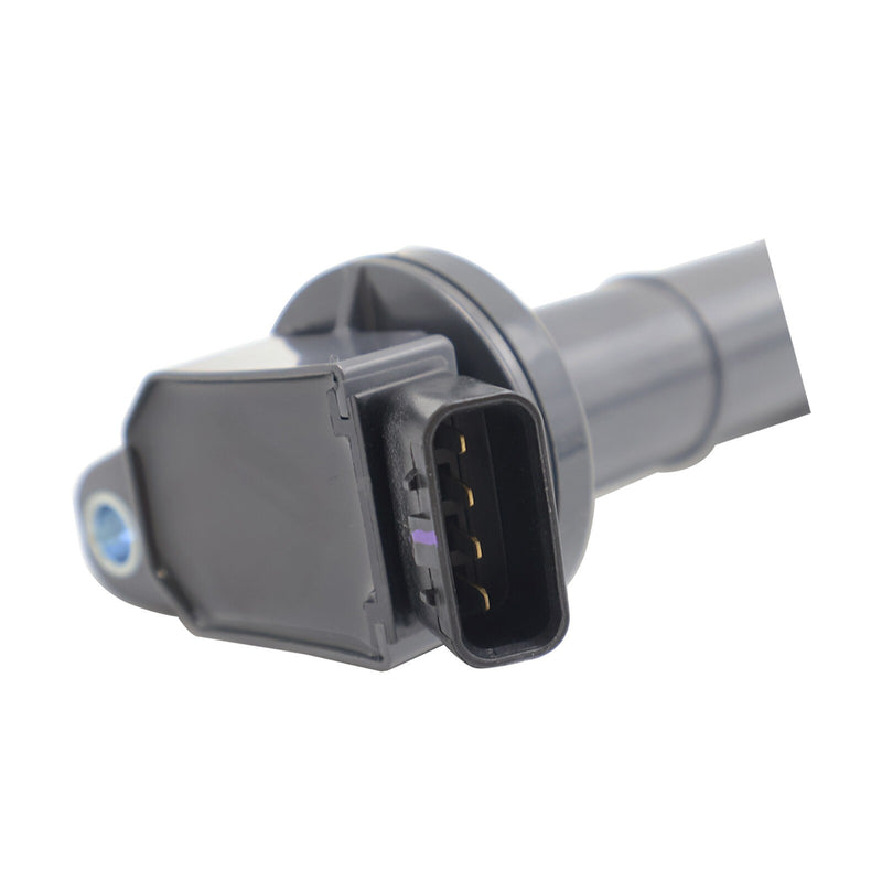 DURAFORCE 1x Ignition Coil For 2001-2012 Toyota Solara Scion tC Lexus HS250h 9091902243