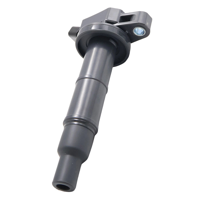 DURAFORCE 1x Ignition Coil For 2001-2012 Toyota Solara Scion tC Lexus HS250h 9091902243