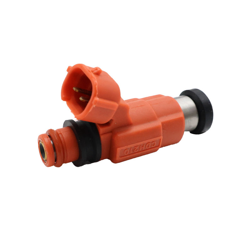 DURAFORCE INP-771 New 1Psc Fuel Injector For 1997-02 Mitsubishi Mirage 1.8L I4