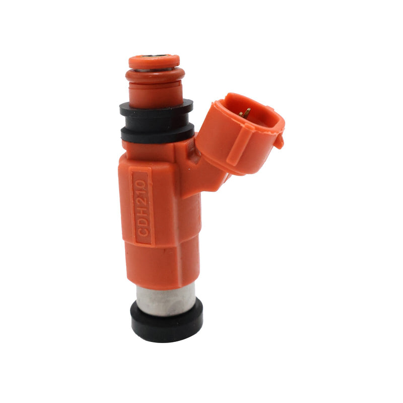DURAFORCE INP-771 New 1Psc Fuel Injector For 1997-02 Mitsubishi Mirage 1.8L I4