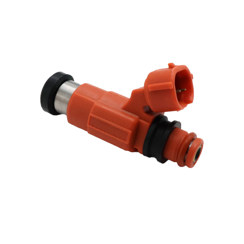 DURAFORCE INP-771 New 1Psc Fuel Injector For 1997-02 Mitsubishi Mirage 1.8L I4